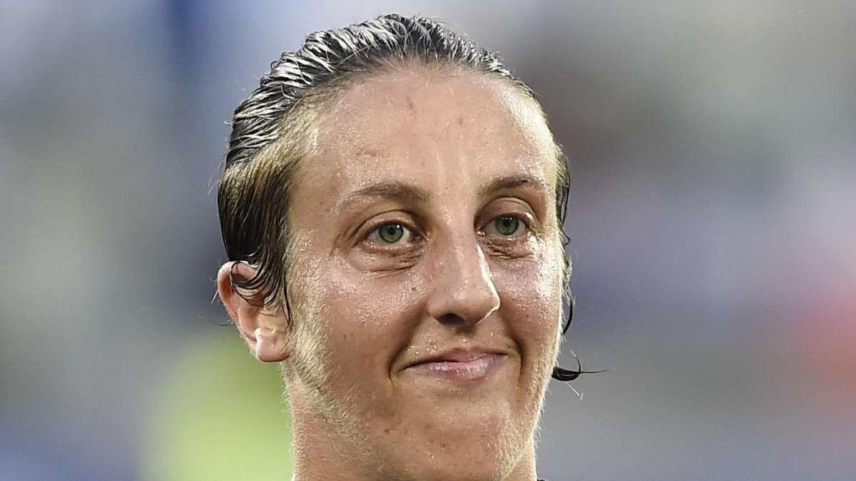 Palermo Women, Pipitone: "Siamo davvero felici per questa vittoria"