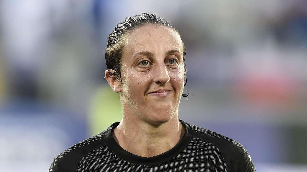 Palermo Women, Pipitone: "Sono molto contenta per questa vittoria"