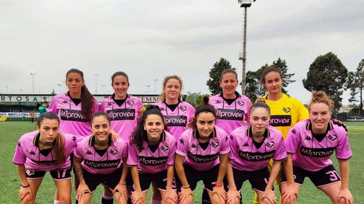 Palermo, il programma del settore giovanile e femminile 