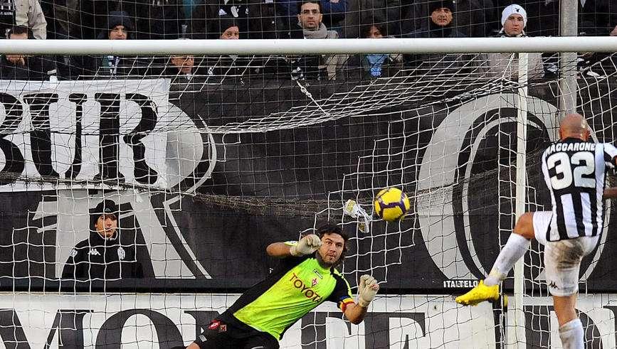 Massimo Maccarone, la scheda tecnica