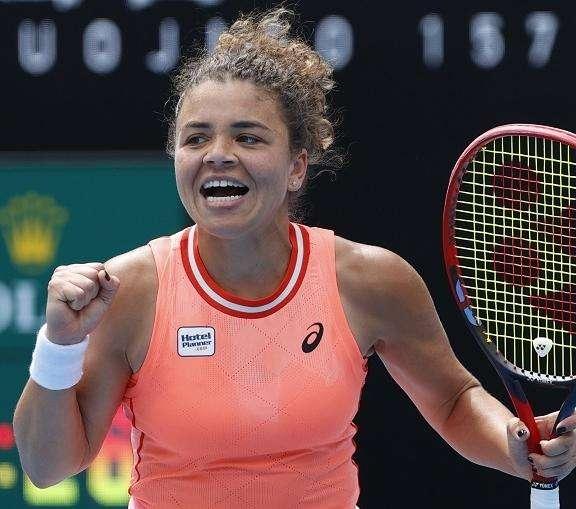 Extra Calcio: Tennis, Paolini terza donna italiana a conquistare un titolo WTA 1000