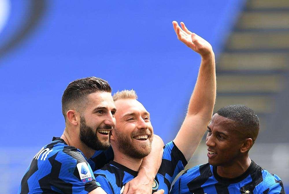Ex Inter, per Eriksen risoluzione del contratto: per lui pronto il club danese Odense ma...