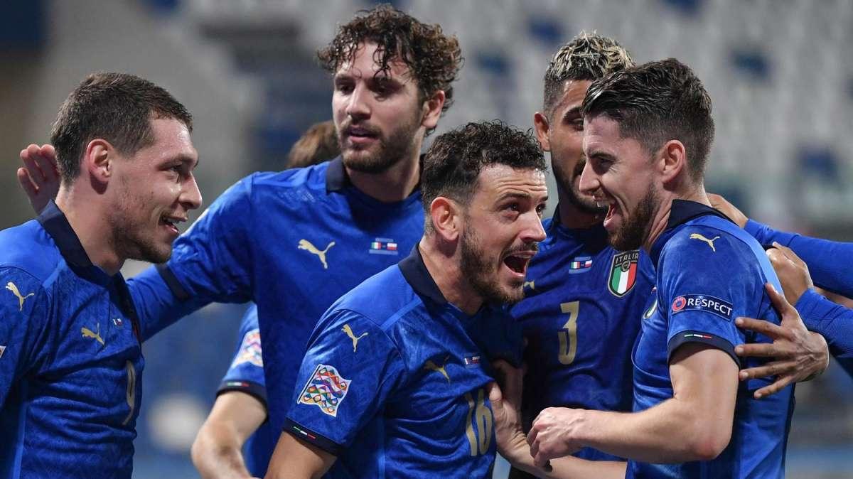 Euro 2020, il calendario completo