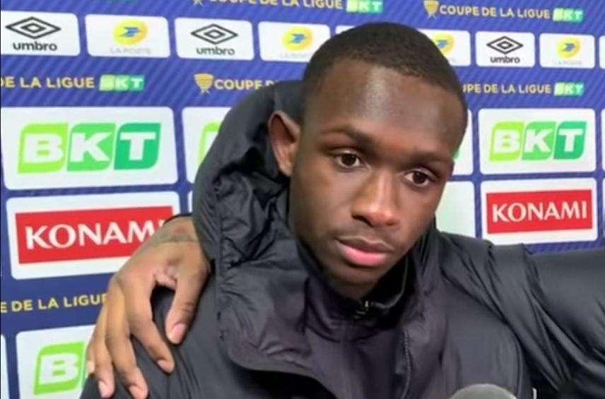 UFFICIALE: Bayern Monaco, arriva Kouassi