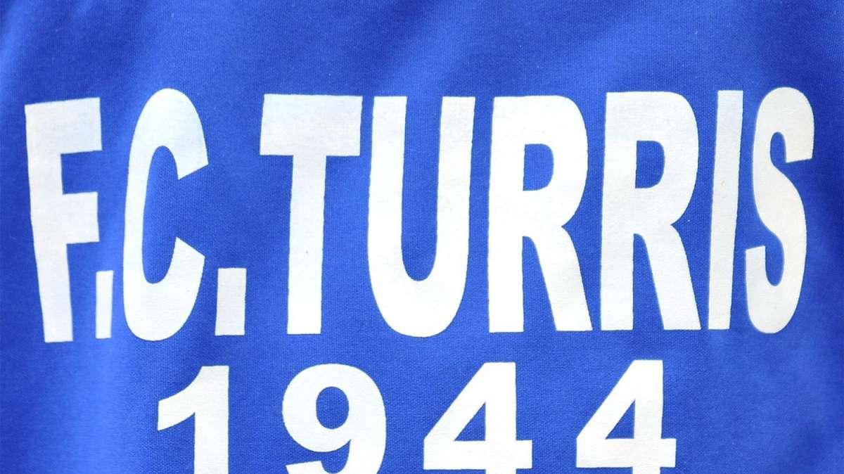 Turris, Fabiano: "Contro il Palermo giocheremo a viso aperto"