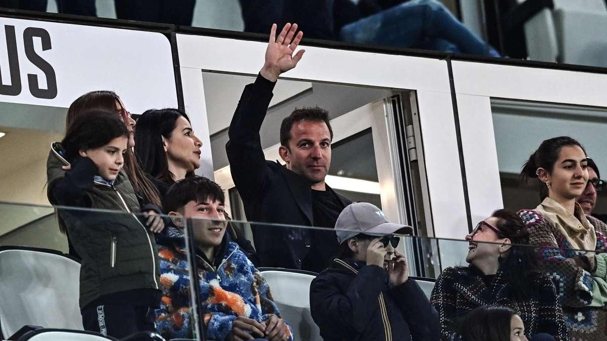 Alessandro Del Piero 