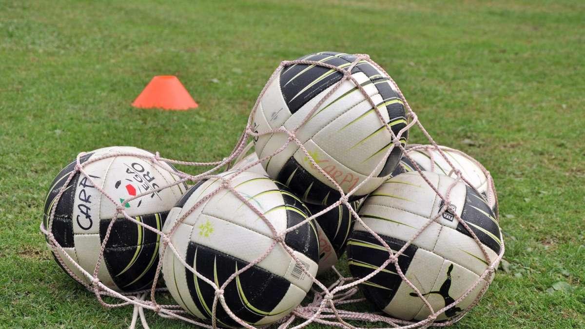 Primavera, Palermo-Siena: 1-2