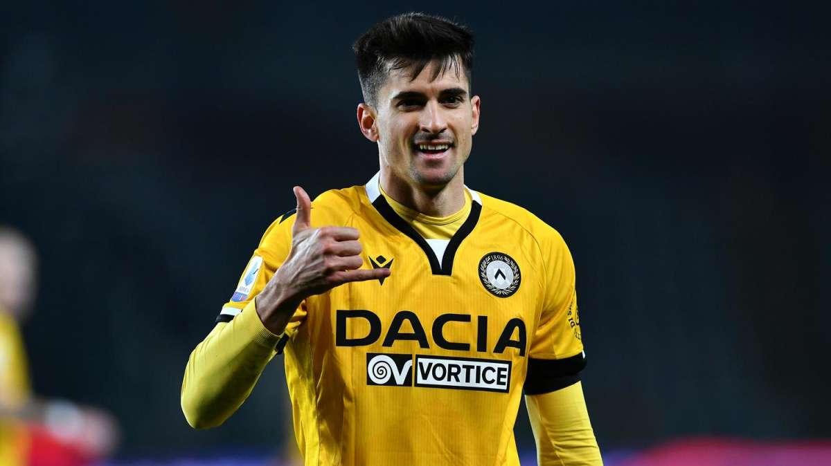 UFFICIALE: Sampdoria, arriva Pussetto