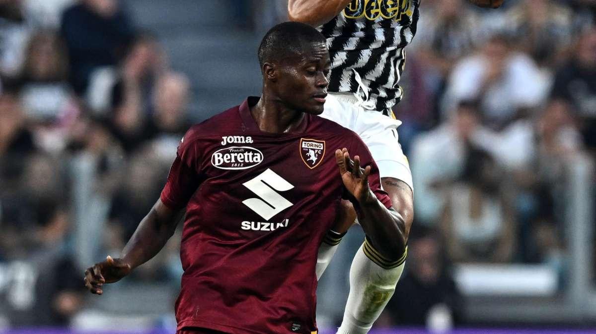Palermo, si torna su Seck