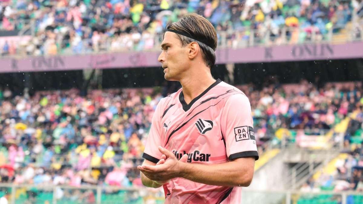 Palermo, Segre: “Il Mantova gioca un calcio di grande intensità. Il Goal? Qualcosa di emozionante come sempre”