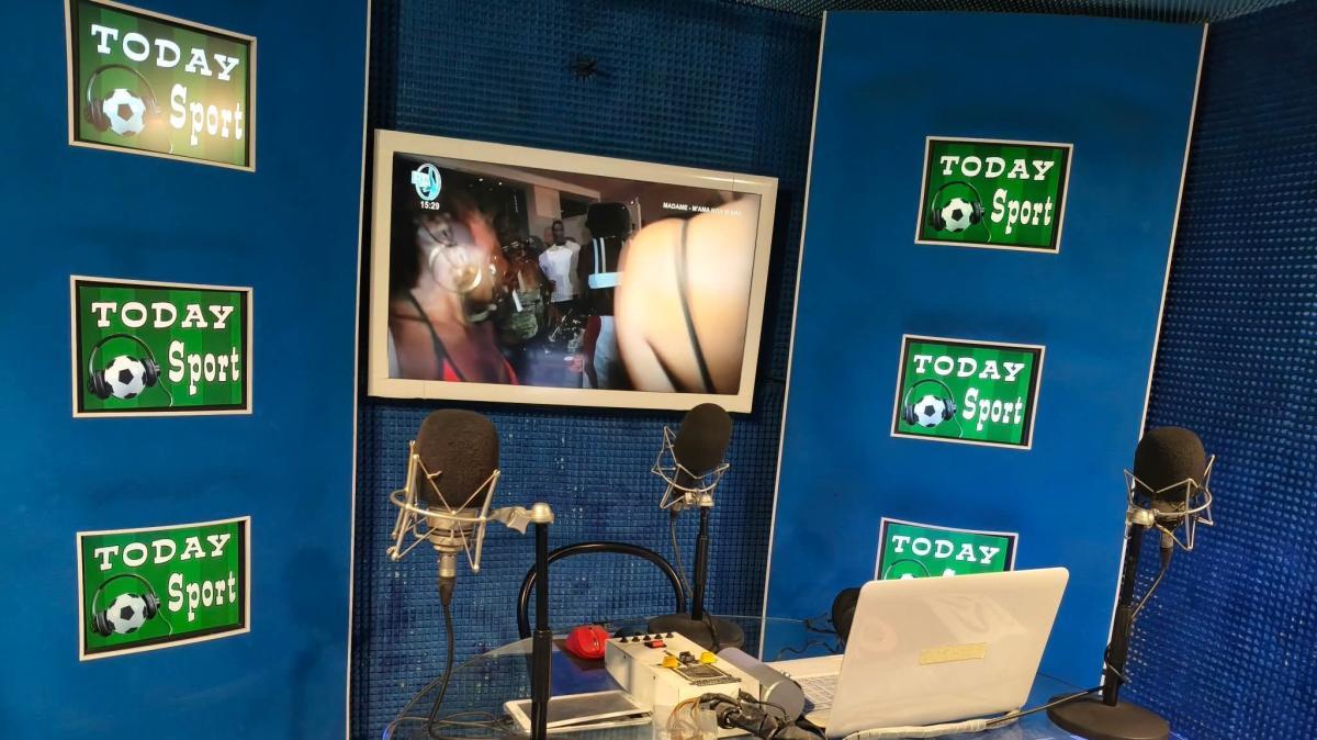 Today Sport, oggi dalle 14:05 alle 17:00 in radiovisione