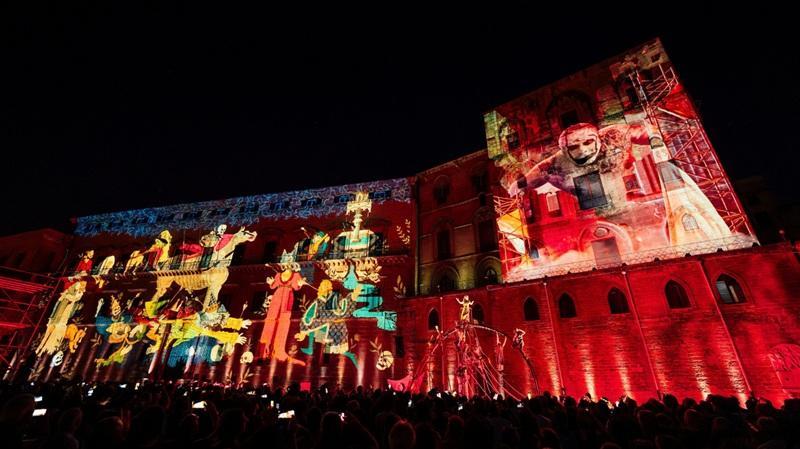 Palermo, rifiorisce con Santa Rosalia fa tappa a Düsseldorf: 8-29 ottobre