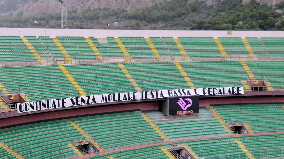 Serie C, Viterbese-Palermo: 1-0 