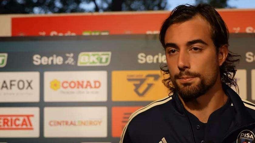 Pisa, contro il Palermo tre giocatori tornano a disposizione di D'Angelo
