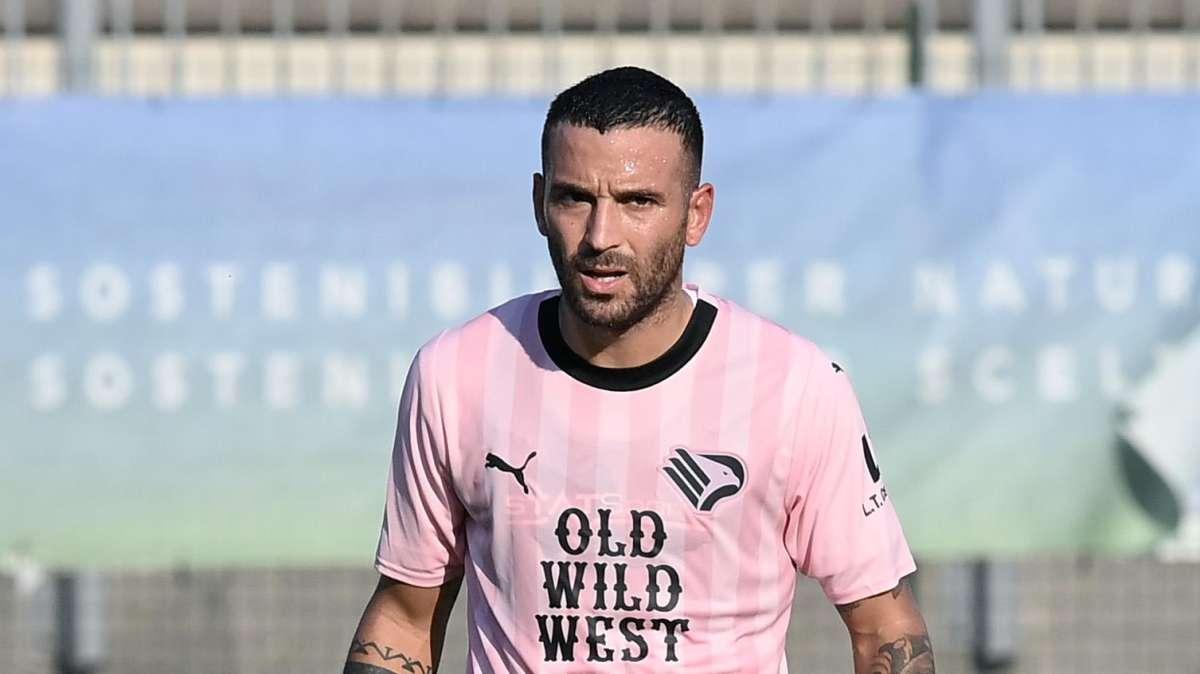 Palermo, Insigne: "Si poteva vincere ma..."