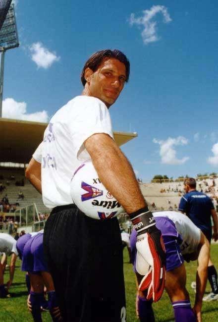 ESCLUSIVA TUTTOPALERMO.NET - Ex Rosanero, Taglialatela: "Il Palermo ha una buona rosa ed io faccio il tifo per loro. Napoli? Potrebbe essere l'anno giusto per lo scudetto"