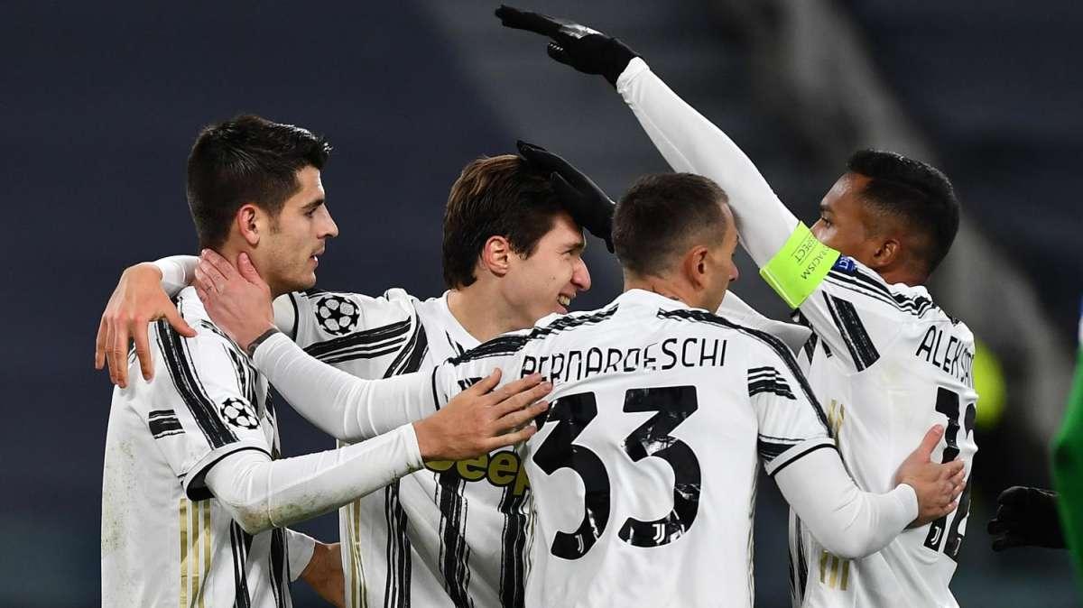 Champions League, i risultati delle italiane 