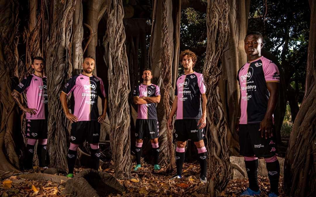Serie C, Palermo-Foggia: 3-0