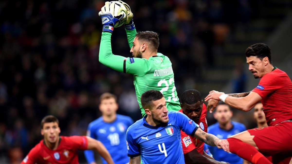 Play-off Mondiali, la Fifa cancella le ammonizioni pendenti