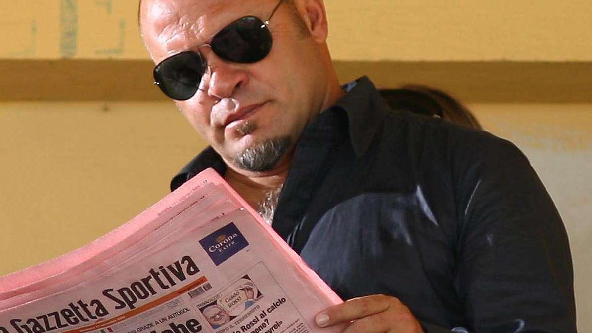 Palermo, Cosmi: "Blasi? Dovrebbe avere l'intraprendenza di Tedesco ma è forte"