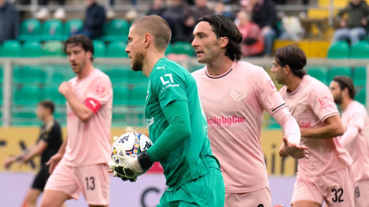 Serie B, Monza-Palermo: le probabili formazioni