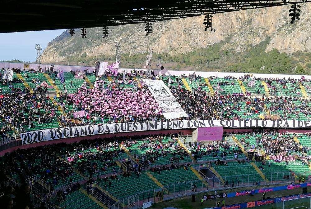Serie D, Palermo-Biancavilla: 2-0