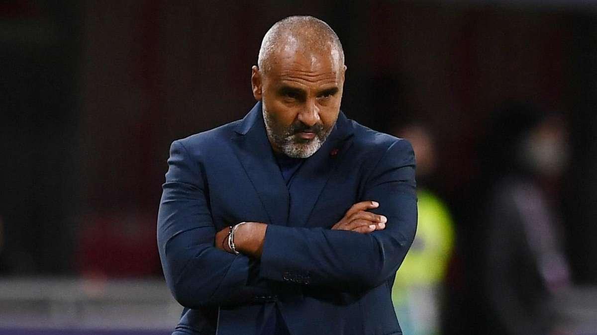 Ex Palermo, grave lutto per Liverani: scomparsa la moglie 