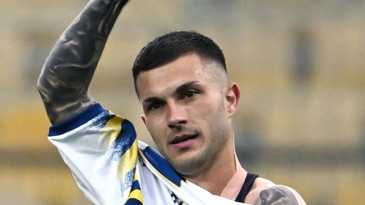 Gabriel Strefezza