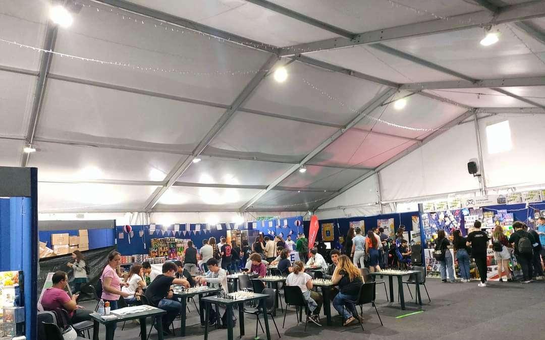 Expo Comics & Games, grande entusiasmo per il primo giorno della fiera