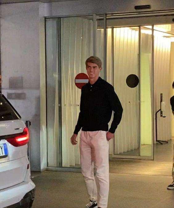 UFFICIALE: Milan, De Ketelaere fino al 2027