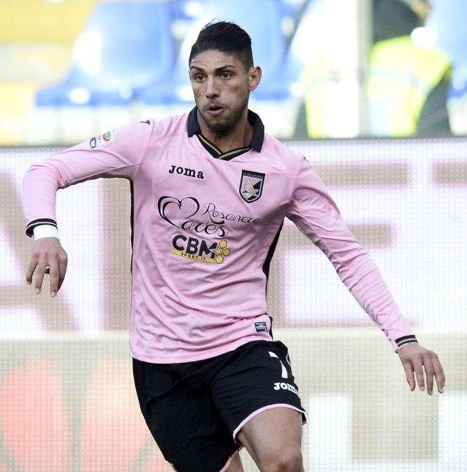 Cosenza, Lazaar: "Palermo in D? Mi spiace. Loro come una famiglia" 