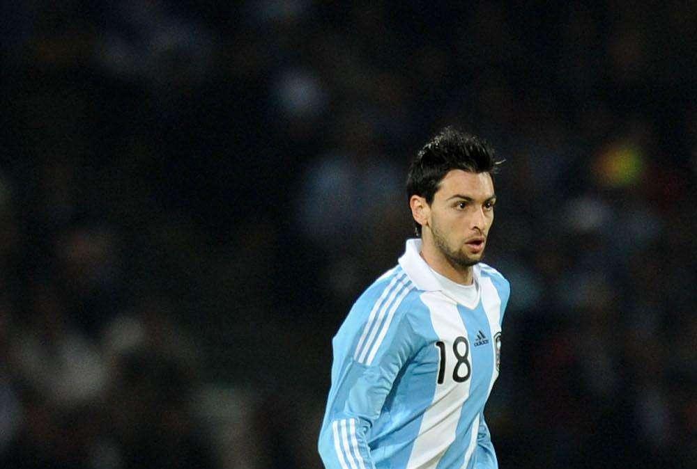 Pastore, illumina il Paris Saint Germain