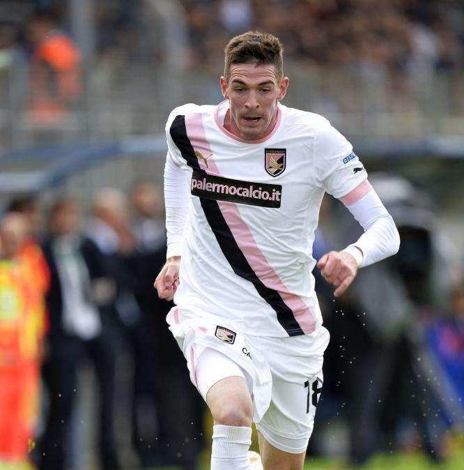 Palermo, i tifosi sognano Lafferty, si decide in settimana!