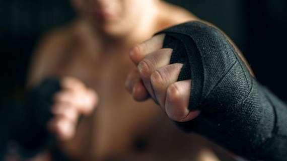 Kick Boxing e Krav Maga, prenota la tua lezione a Palermo con il Roy Team