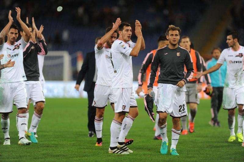 Palermo, una vittoria che serve a poco ma...