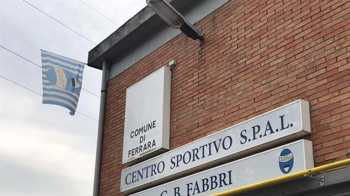 UFFICIALE: Spal, Scurto nuovo tecnico della Primavera