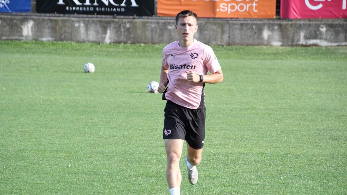 UFFICIALE: Palermo, Lund al Birmingham