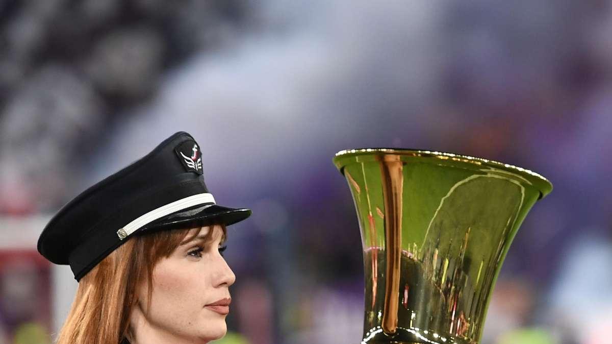 Coppa Italia, l'albo d'oro aggiornato