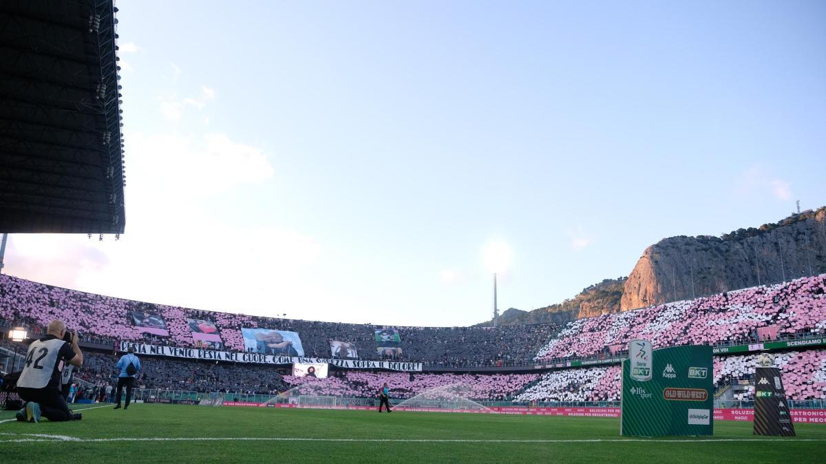 Palermo, riqualificazione Stadio Barbera: consiglio approva delibera. Lagalla e Alaimo: “Passo in avanti per il futuro dell’impianto e della città”