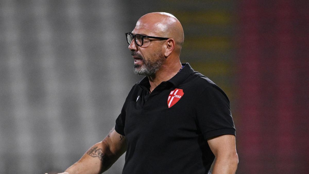 Padova, i convocati contro il Palermo