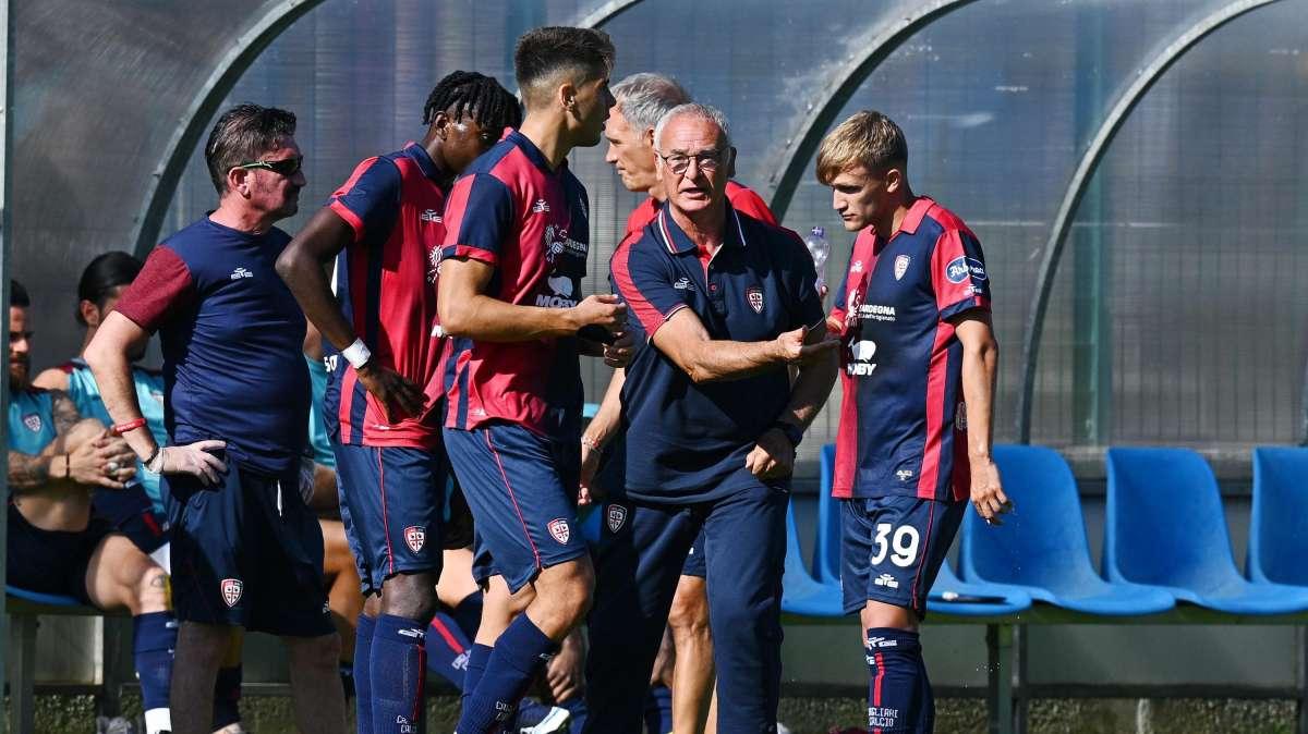 Cagliari, primo avversario del Palermo: la probabile attuale formazione
