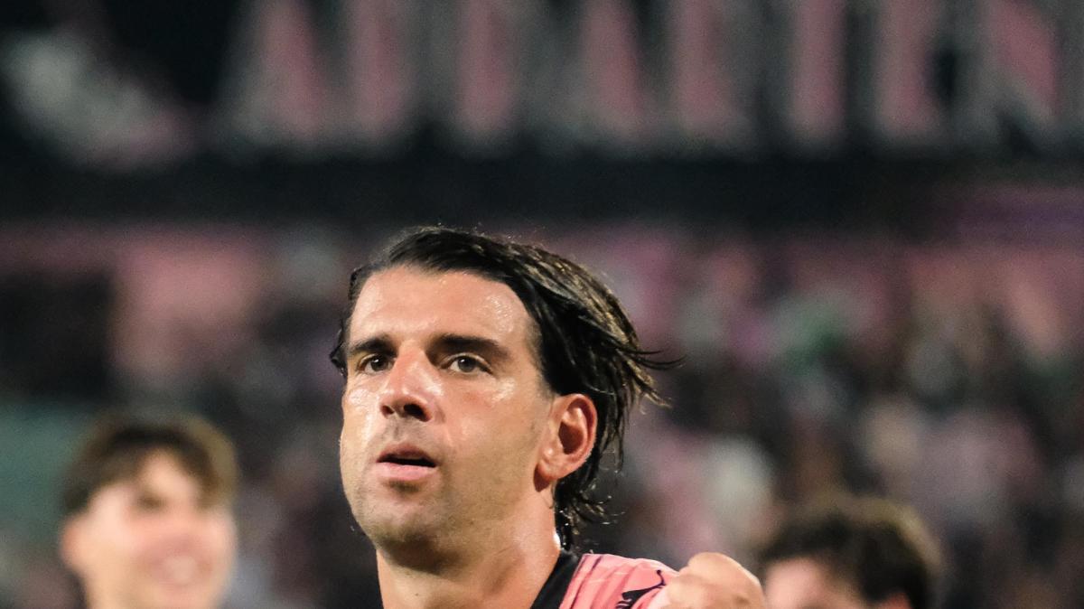 Palermo, Ceccaroni nel post gara