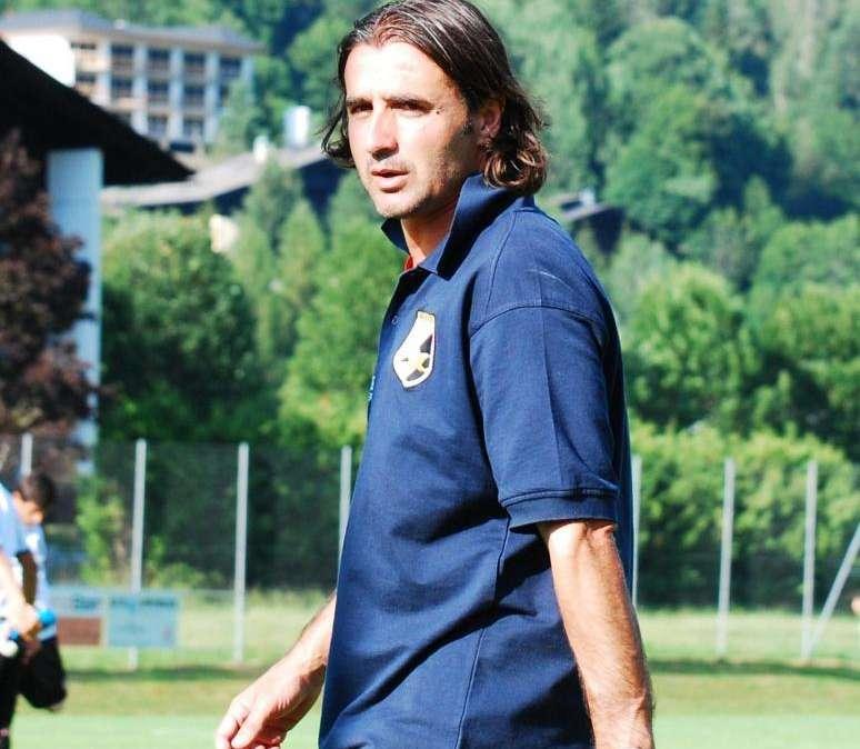 Ex rosanero, Tedesco inizia una nuova avventura: questa volta in tv