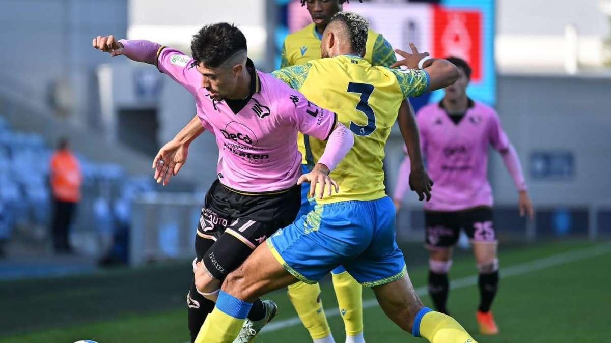 Palermo, finalmente si torna a vincere dopo 41 giorni