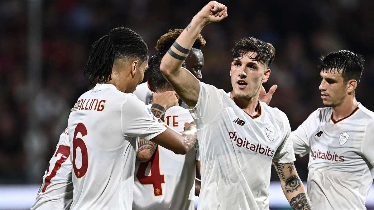 Europa League e Conference League, le italiane impegnate stasera