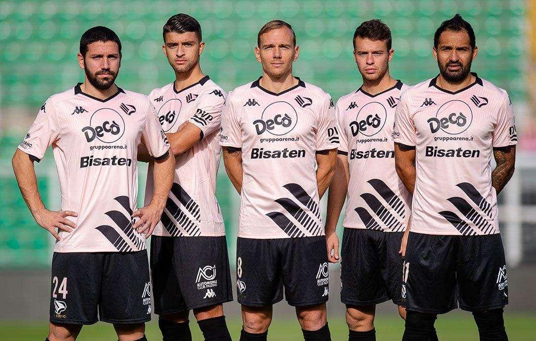 Foto dal sito ufficiale