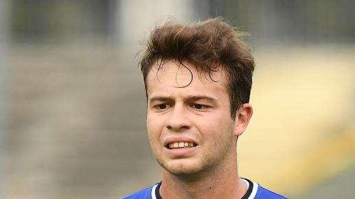 Palermo, Martinelli salterà il prossimo turno