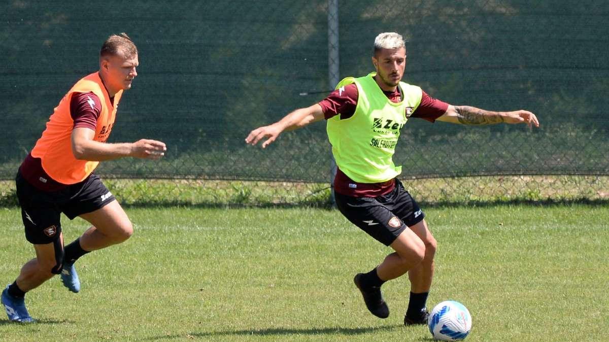 UFFICIALE: Palermo, Fella è rosanero