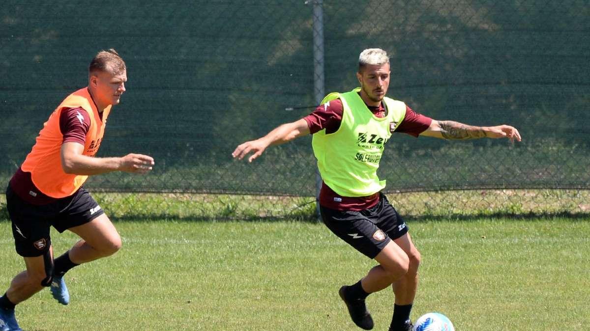 Palermo, lunedì la presentazione di Fella
