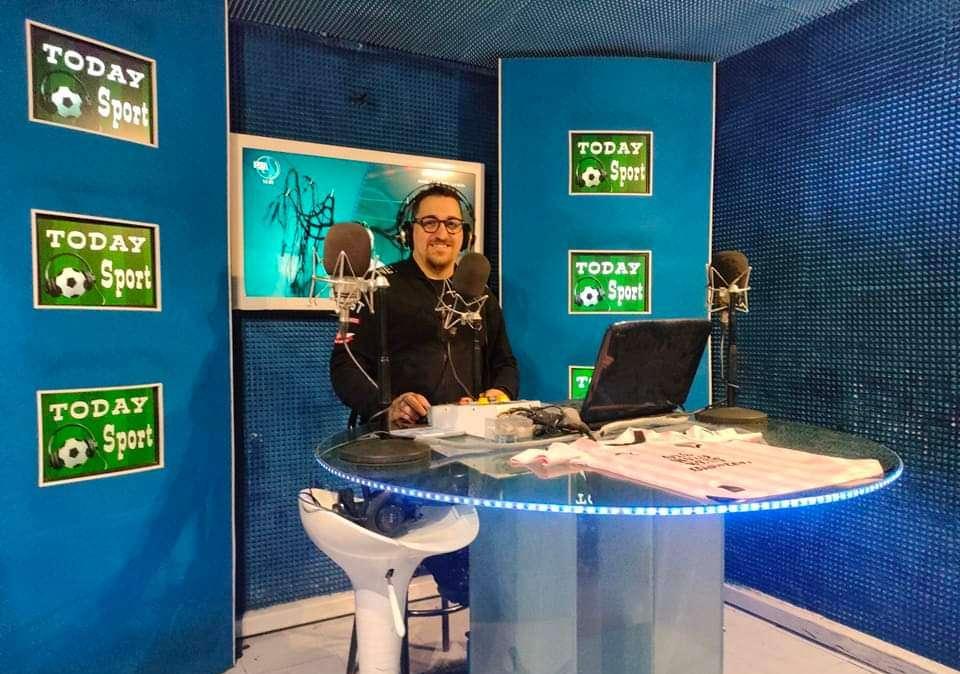 Today Sport, oggi dalle 14:05 in tv e radio